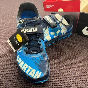 NWT Altra King MT 2 sz 10 SPARTAN